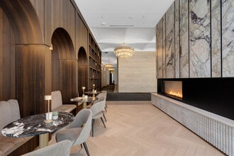 Finale Luxury Residences in Montréal, QC - Building Photo - Building Photo