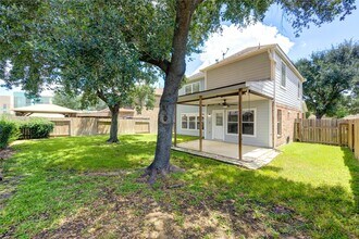 2115 Sherbrook Park Ln in Katy, TX - Foto de edificio - Building Photo