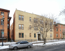 27 Congress St Apartments