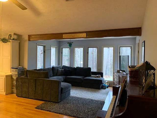 property at 7032 Lynch Rd