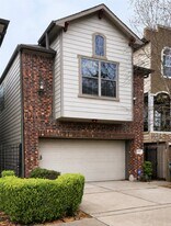 829 W 26th St in Houston, TX - Building Photo