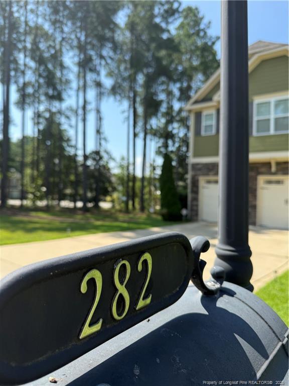 282 Valley Stream Rd in Spring Lake, NC - Building Photo - Building Photo
