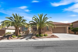 2272 Merrimack Valley Ave in Henderson, NV - Building Photo