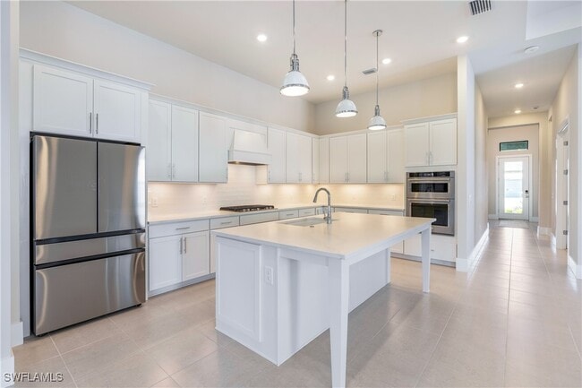 property at 9446 Caymas Ter