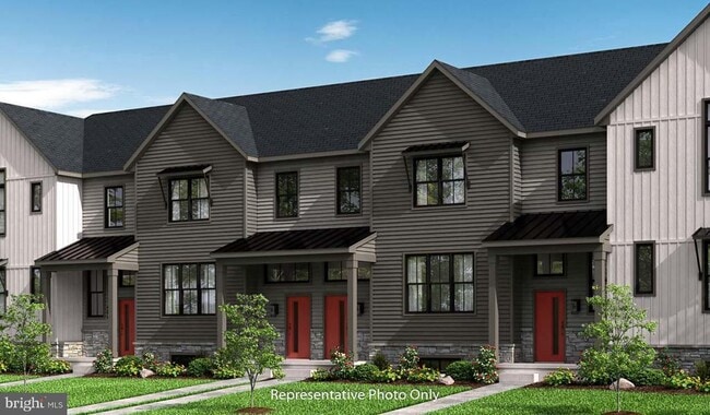 property at 104 Larkin Dr