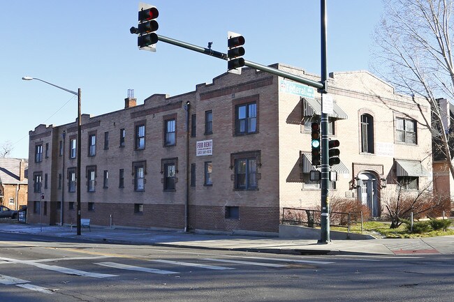 2846 Federal Blvd in Denver, CO - Building Photo - Building Photo