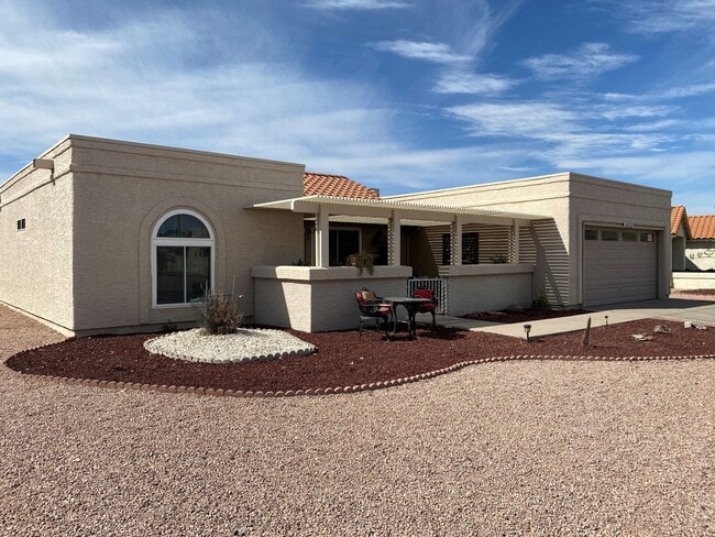 property at 1852 Leisure World