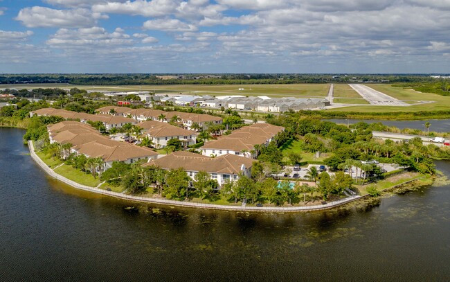 Bridgewater at Lake Osborne in Lake Worth, FL - Building Photo - Building Photo