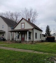 306 Florida Ave in Lorain, OH - Building Photo