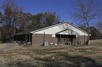 Kelly Acres in Woodruff, SC - Foto de edificio - Building Photo