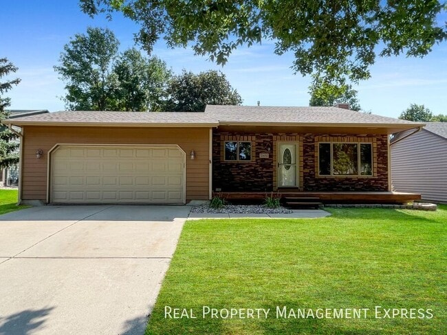 property at 2500 S Ascot Ave