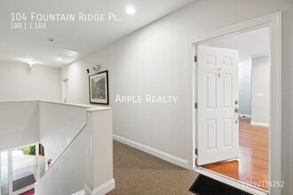 104 Fountain Ridge Pl in Holly Springs, NC - Building Photo - Building Photo