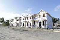 Downtown Shelby Manors in Shelby Township, MI - Foto de edificio - Building Photo