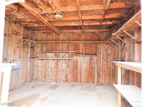 4710 E Manse Rd in Pahrump, NV - Building Photo - Building Photo