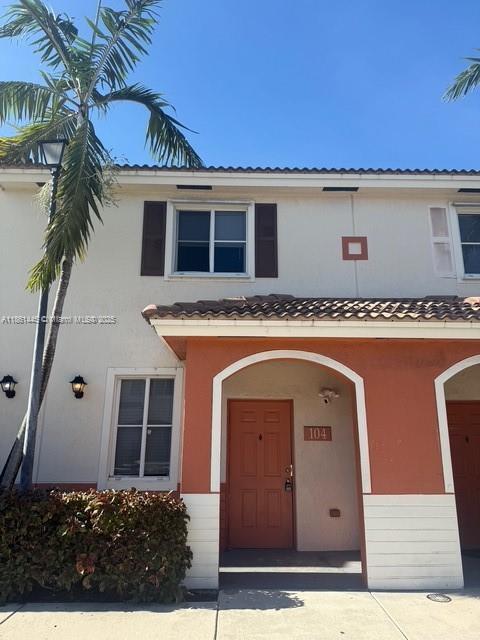 property at 17347 NW 7th Ave