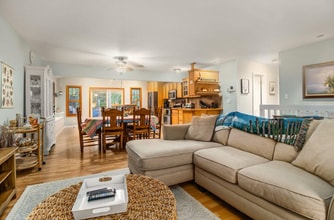 601 Sands St in Pentwater, MI - Building Photo - Building Photo