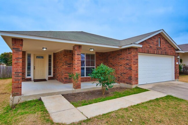 property at 2439 Pearson Way