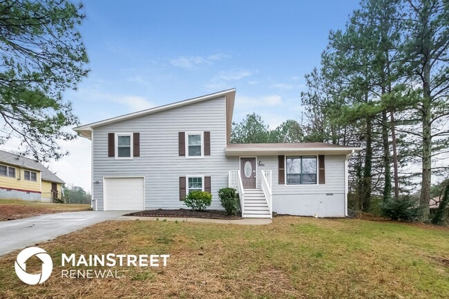 property at 3986 Majestic Dr SW