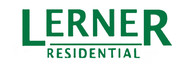 Property Management Company Logo Lerner Residential