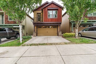 7511 NW 2nd Ave in Vancouver, WA - Building Photo