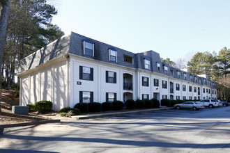 Northern Pines in Clarkston, GA - Building Photo - Building Photo