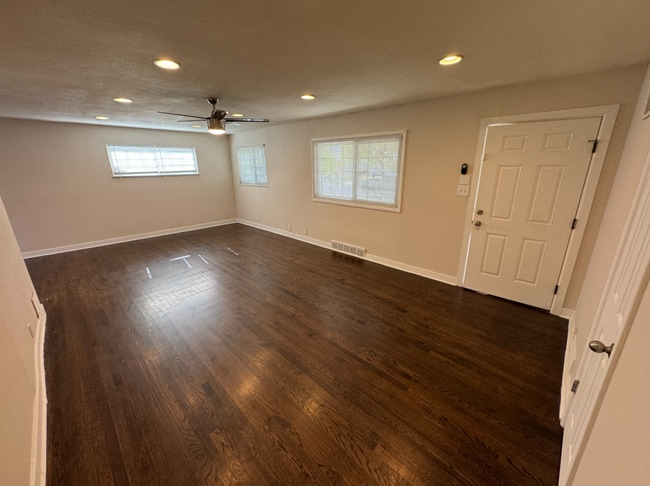 1186 Rosemary St in Denver, CO - Foto de edificio - Building Photo