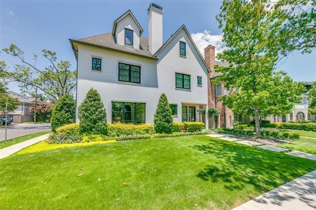 4338 Emerson Ave in Dallas, TX - Building Photo - Building Photo