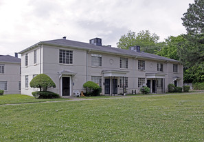 Edgewood Townhomes