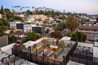 Edendale Crossing in Los Angeles, CA - Building Photo - Building Photo