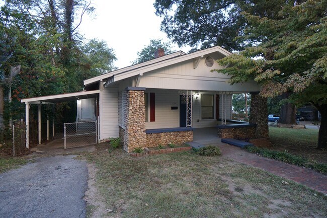 1194 Birmingham St in Birmingham, AL - Building Photo - Building Photo