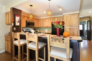 867 Airport Rd in Breckenridge, CO - Building Photo