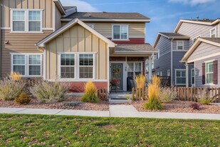 36 N Olympian Dr in Colorado Springs, CO - Building Photo