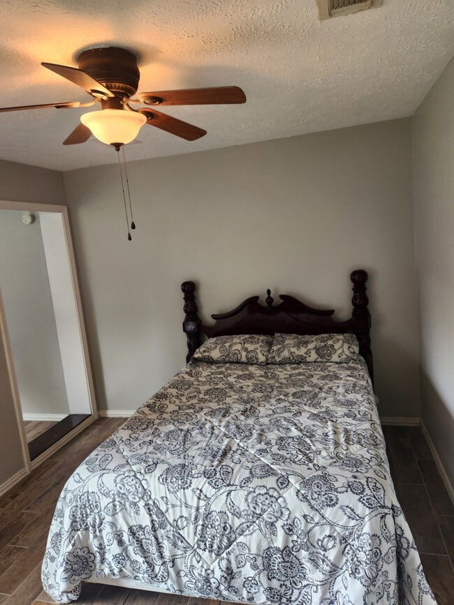 property at 3061 Walnut Springs Dr