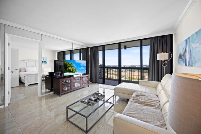 property at 2425 Presidential Way