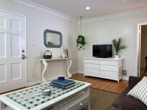 1286 Devon Ave, Unit 4 in Los Angeles, CA - Building Photo - Building Photo