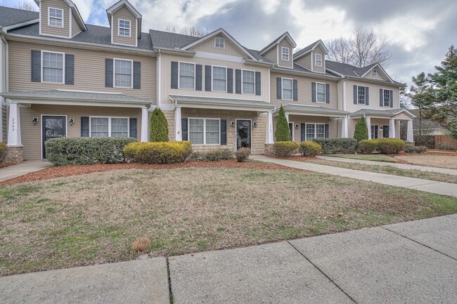 2567 New Holland Cir in Murfreesboro, TN - Building Photo - Building Photo