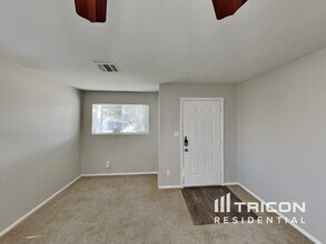 4501 Clover St in Houston, TX - Building Photo - Building Photo