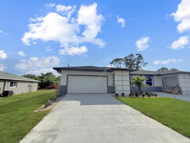 property at 5325 27th St SW