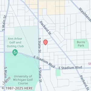 property at 814 Dewey Ave