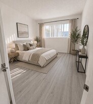 4741 S Slauson Ave, Unit 7 in Culver City, CA - Building Photo