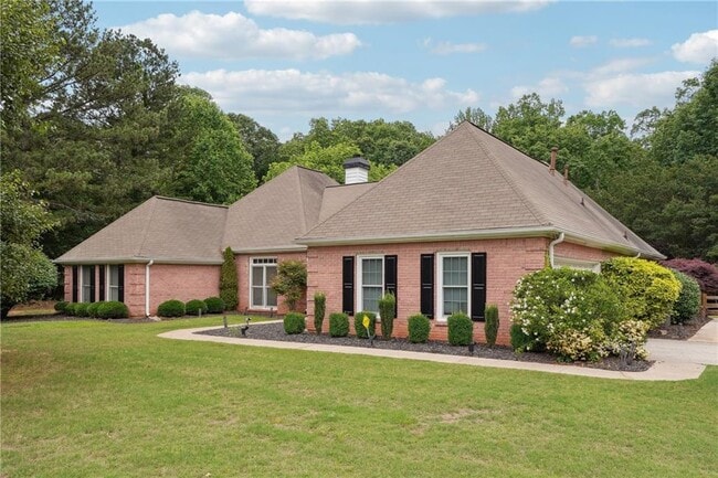 property at 145 Springfield Creek Rd