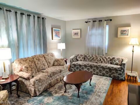 488 E 222nd St-Unit -Down in Euclid, OH - Building Photo - Building Photo