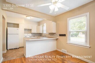 1300 Dunham St SE in Grand Rapids, MI - Building Photo - Building Photo