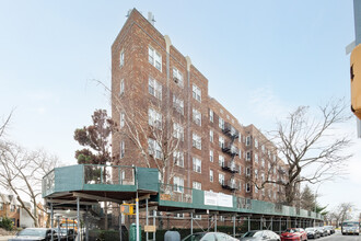 3626 Kings Hwy in Brooklyn, NY - Building Photo - Building Photo