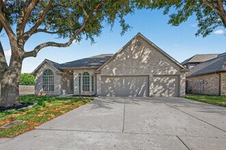 3314 Zubin Ln in Katy, TX - Building Photo - Building Photo