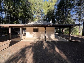 19818 Scotts Flat Rd in Nevada City, CA - Building Photo