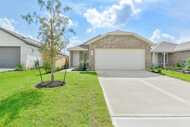 property at 16818 Great Highlands Dr