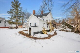 8 Bancroft St in Torrington, CT - Building Photo - Building Photo