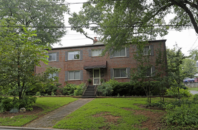 750 Maple St in Spartanburg, SC - Foto de edificio - Building Photo