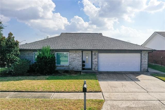 property at 2701 Chenier St